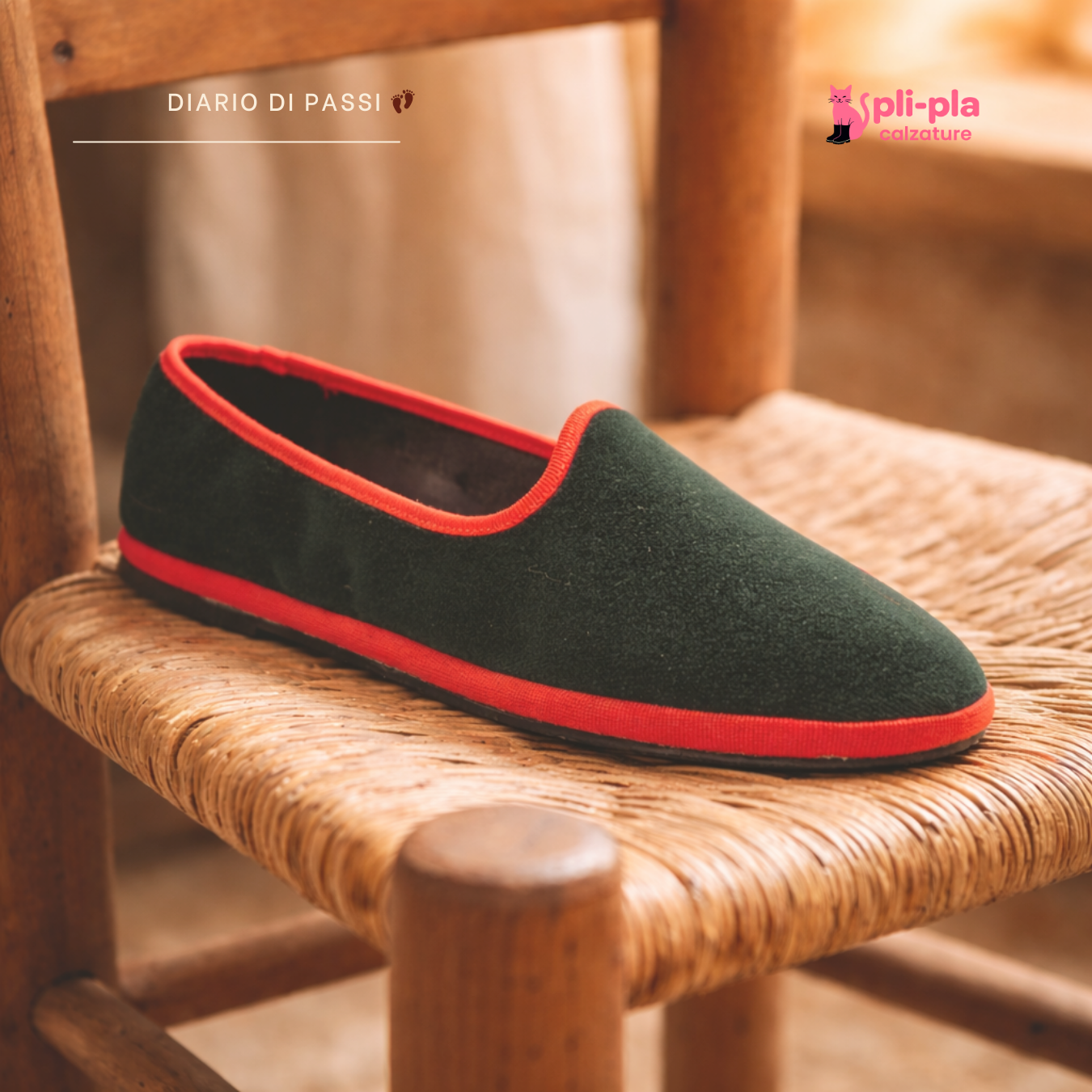 Scegliere con cura: la prima rubrica di Diario di Passi