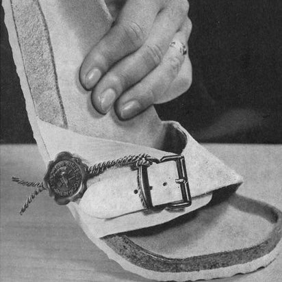 EP. 2 — Birkenstock Madrid: storia del sandalo iconico e perché è ancora così attuale