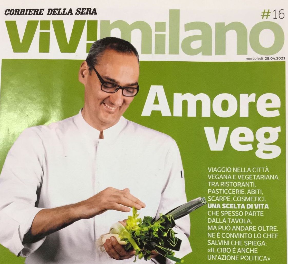 Le friulane vegan di Pli-Pla protagoniste su ViviMilano