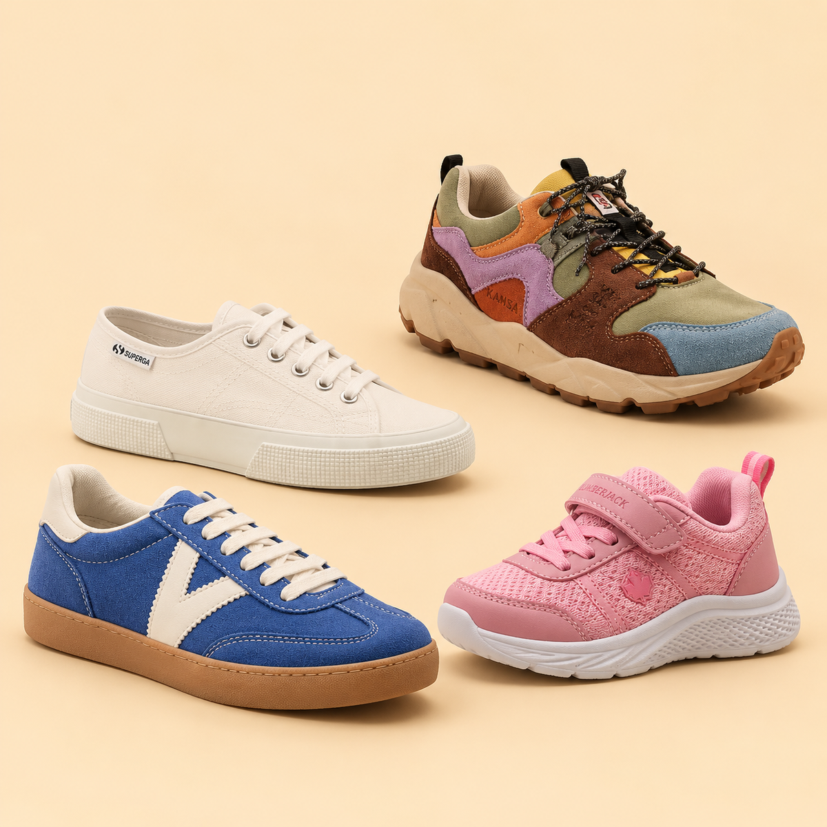 Sneakers