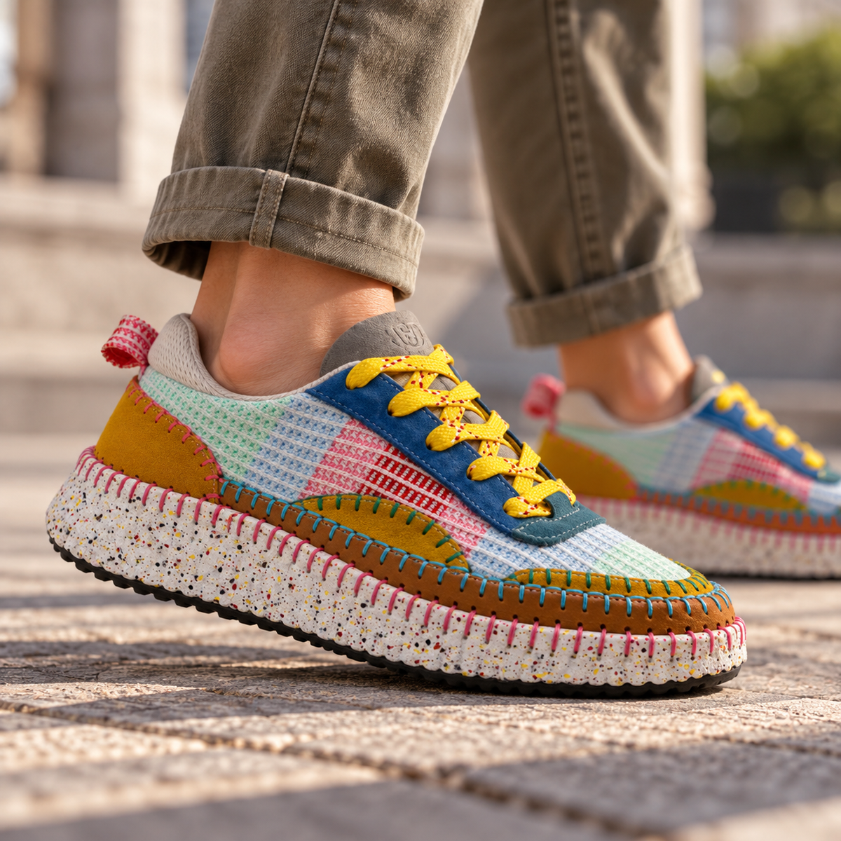 Sneakers donna