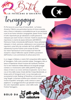 Friulane Batik Terengganu – Le Friulane d’Oriente | Pli-Pla - scarpe di qualità venduta a Milano da Pli-Pla