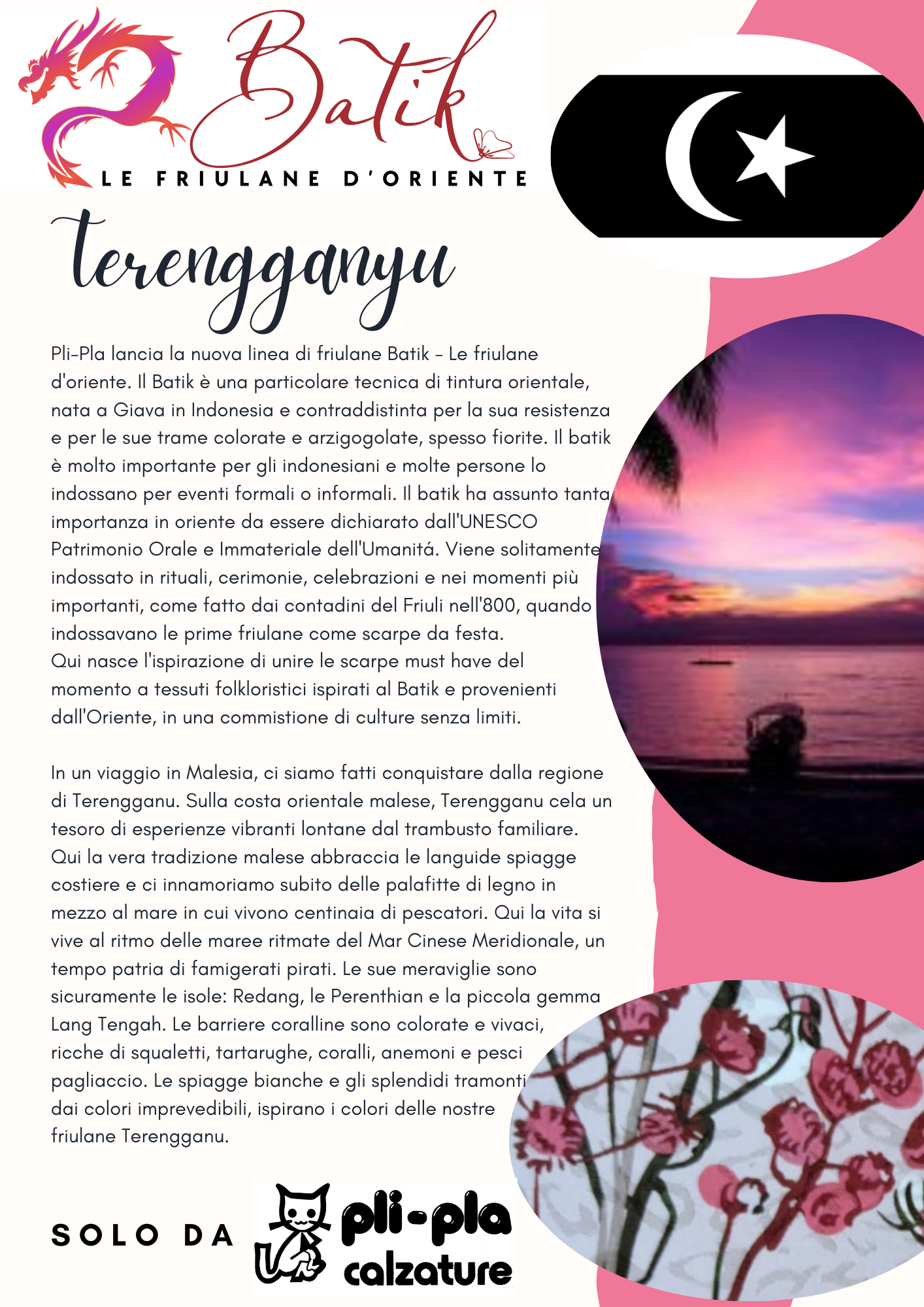 Friulane Cult Big Babol – La Tradizione del Velluto | Pli-Pla - scarpe di qualità venduta a Milano da Pli-Pla