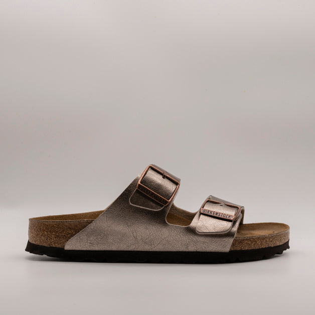 Birkenstock Arizona sandali graceful taupe - scarpe di qualità venduta a Milano da Pli-Pla
