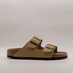 Birkenstock Arizona sandali latte cream - scarpe di qualità venduta a Milano da Pli-Pla