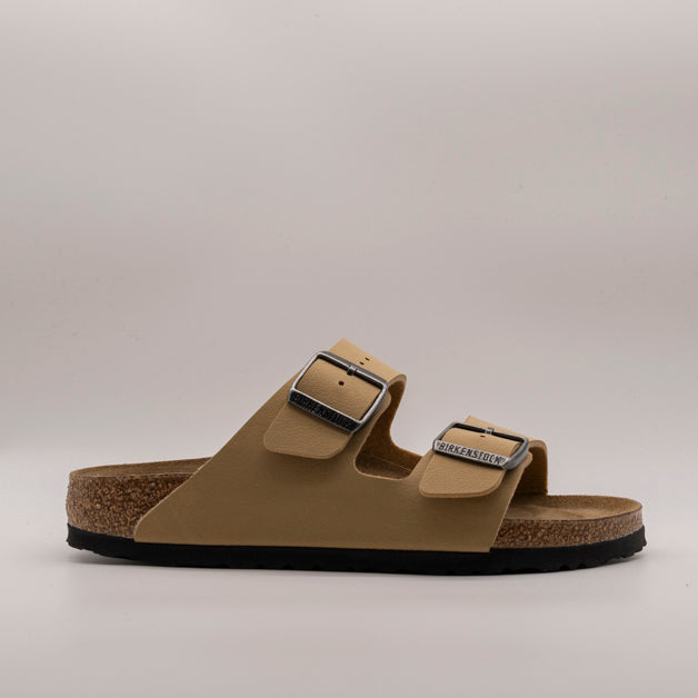 Birkenstock Arizona sandali latte cream - scarpe di qualità venduta a Milano da Pli-Pla