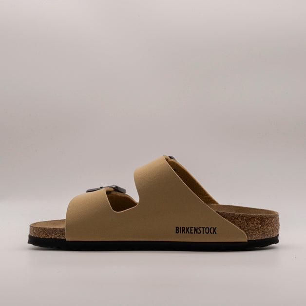 Birkenstock Arizona sandali latte cream - scarpe di qualità venduta a Milano da Pli-Pla