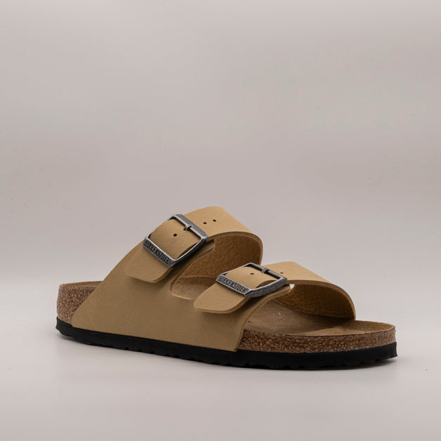 Birkenstock Arizona sandali latte cream - scarpe di qualità venduta a Milano da Pli-Pla
