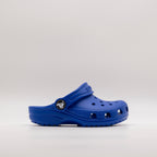Crocs Classic Clog T Blue Bolt da bambino - scarpe di qualità venduta a Milano da Pli-Pla