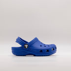 Crocs Classic Clog T Blue Bolt da bambino - scarpe di qualità venduta a Milano da Pli-Pla