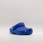 Crocs Classic Clog T Blue Bolt da bambino - scarpe di qualità venduta a Milano da Pli-Pla