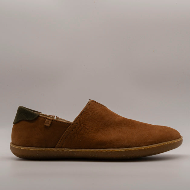 El Naturalista scarpa pelle Viajero N275 cuoio - scarpe di qualità venduta a Milano da Pli-Pla
