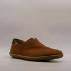 El Naturalista scarpa pelle Viajero N275 cuoio - scarpe di qualità venduta a Milano da Pli-Pla