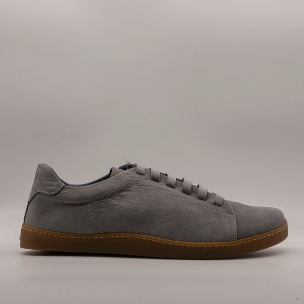 El Naturalista scarpa barefoot pelle Origen N5910L denim - scarpe di qualità venduta a Milano da Pli-Pla