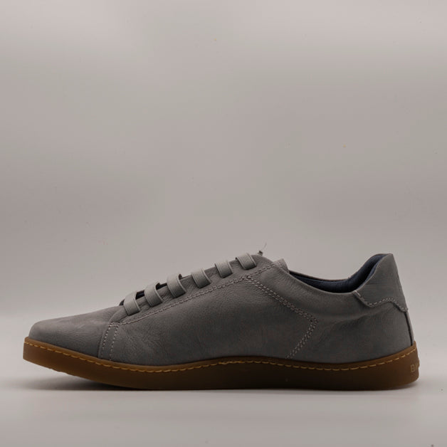 El Naturalista scarpa barefoot pelle Origen N5910L denim - scarpe di qualità venduta a Milano da Pli-Pla