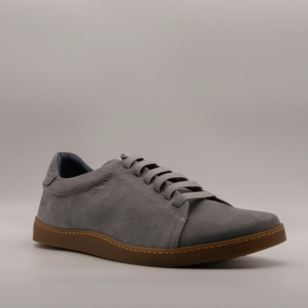 El Naturalista scarpa barefoot pelle Origen N5910L denim - scarpe di qualità venduta a Milano da Pli-Pla
