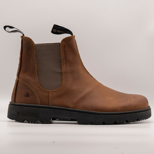 El Naturalista stivaletto pelle N5262 - scarpe di qualità venduta a Milano da Pli-Pla