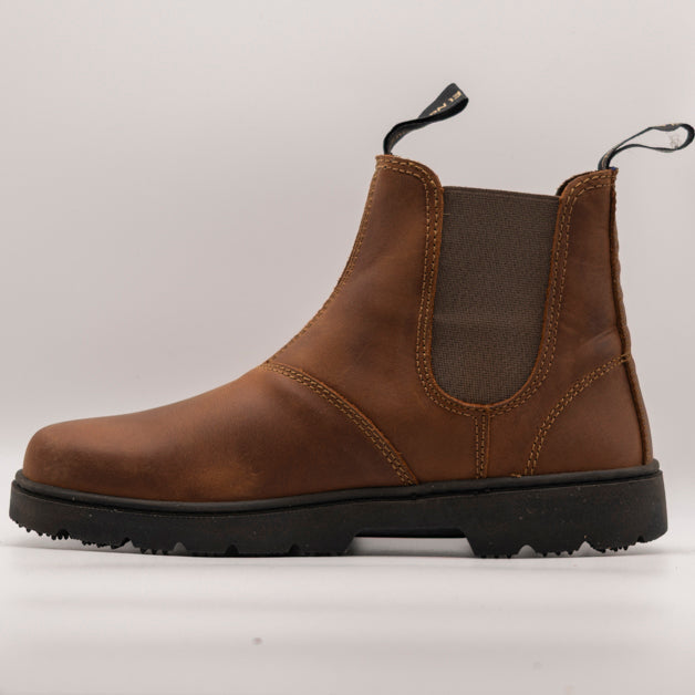 El Naturalista stivaletto pelle N5262 - scarpe di qualità venduta a Milano da Pli-Pla