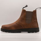 El Naturalista stivaletto pelle N5262 - scarpe di qualità venduta a Milano da Pli-Pla