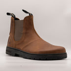 El Naturalista stivaletto pelle N5262 - scarpe di qualità venduta a Milano da Pli-Pla