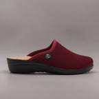 Fly-Flot T4368 FE – Ciabatte donna in rete elastica - bordeaux