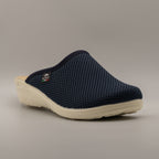 Fly-Flot T4 368 FE – Ciabatte donna in rete elastica - blu - scarpe di qualità venduta a Milano da Pli-Pla