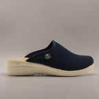 Fly-Flot T4 368 FE – Ciabatte donna in rete elastica - blu - scarpe di qualità venduta a Milano da Pli-Pla