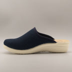 Fly-Flot T4 368 FE – Ciabatte donna in rete elastica - blu - scarpe di qualità venduta a Milano da Pli-Pla