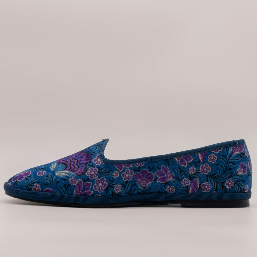 Friulane Batik Sabah – Le Friulane d’Oriente | Pli-Pla - scarpe di qualità venduta a Milano da Pli-Pla