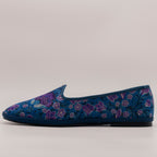 Friulane Batik Sabah – Le Friulane d’Oriente | Pli-Pla - scarpe di qualità venduta a Milano da Pli-Pla