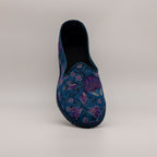 Friulane Batik Sabah – Le Friulane d’Oriente | Pli-Pla - scarpe di qualità venduta a Milano da Pli-Pla