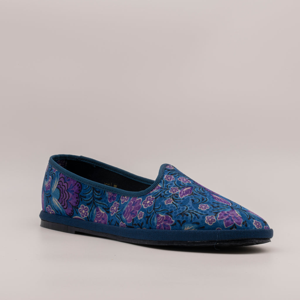 Friulane Batik Sabah – Le Friulane d’Oriente | Pli-Pla - scarpe di qualità venduta a Milano da Pli-Pla