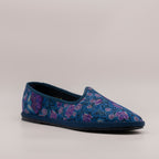 Friulane Batik Sabah – Le Friulane d’Oriente | Pli-Pla - scarpe di qualità venduta a Milano da Pli-Pla