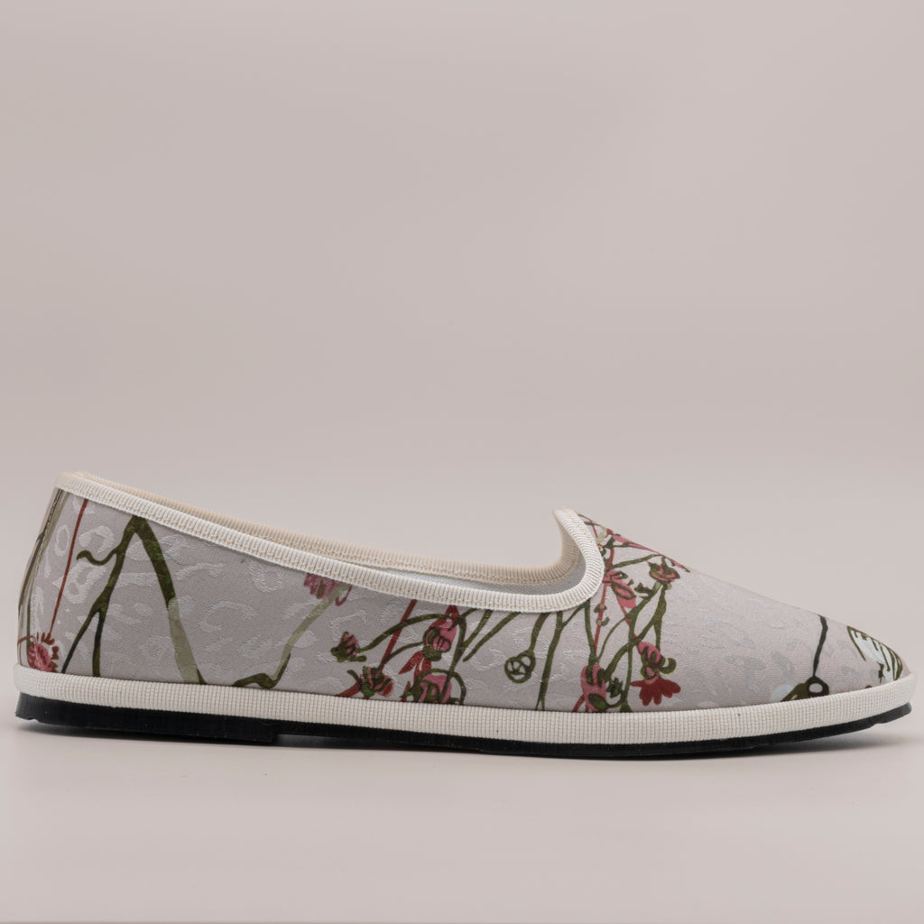 Friulane Batik Terengganu – Le Friulane d’Oriente | Pli-Pla - scarpe di qualità venduta a Milano da Pli-Pla