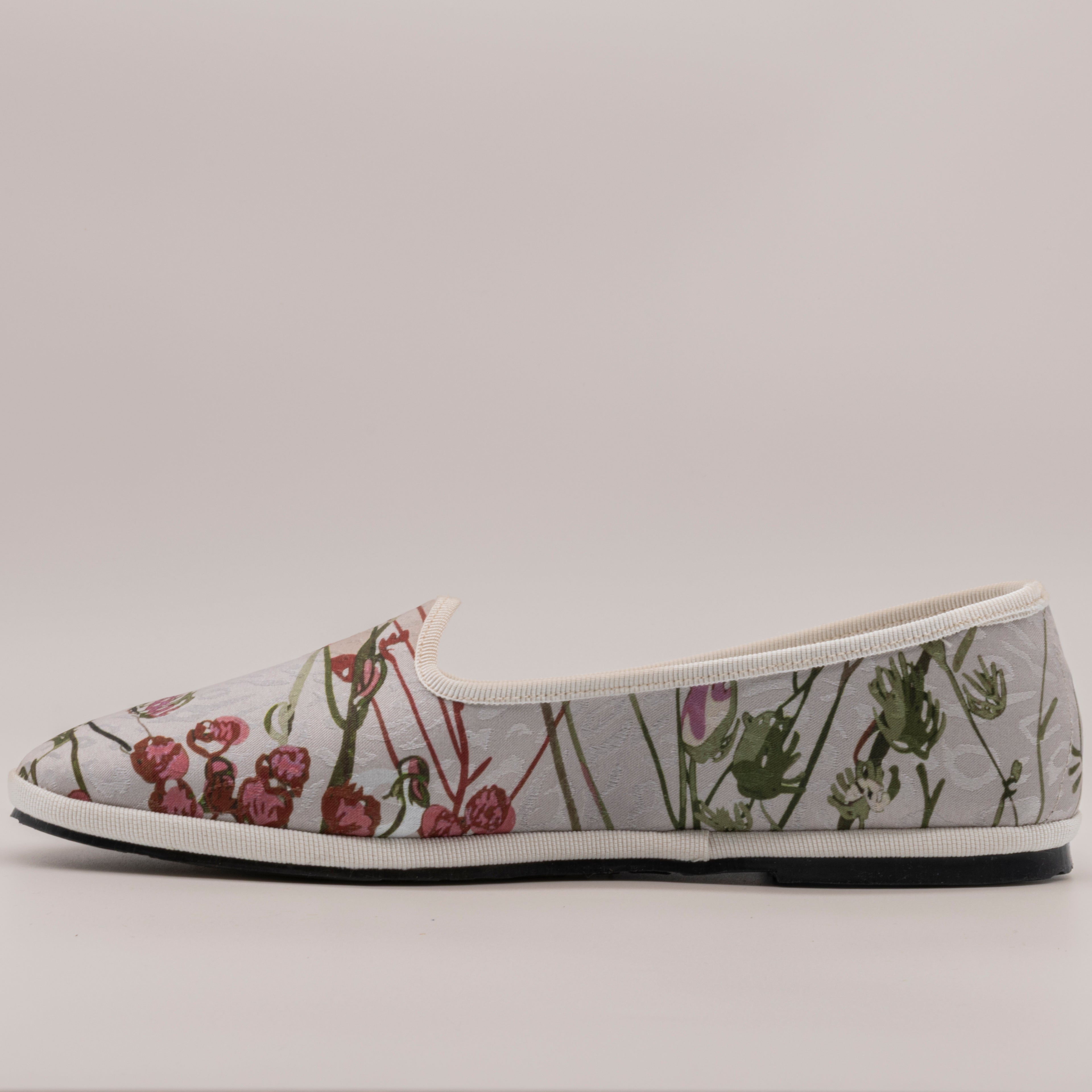 Friulane Batik Terengganu – Le Friulane d’Oriente | Pli-Pla - scarpe di qualità venduta a Milano da Pli-Pla