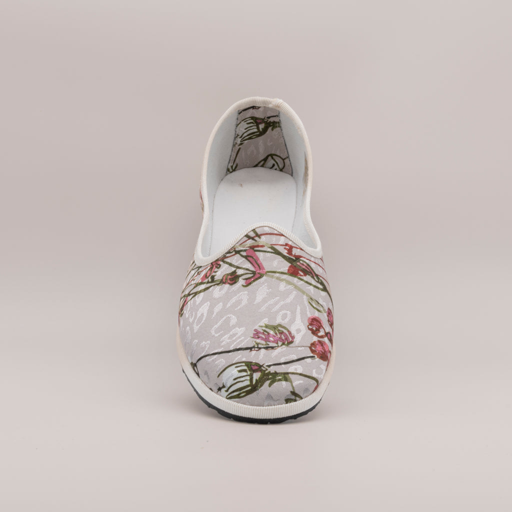 Friulane Batik Terengganu – Le Friulane d’Oriente | Pli-Pla - scarpe di qualità venduta a Milano da Pli-Pla