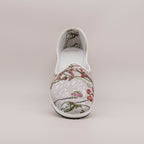 Friulane Batik Terengganu – Le Friulane d’Oriente | Pli-Pla - scarpe di qualità venduta a Milano da Pli-Pla