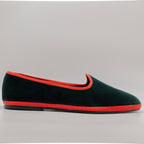 Friulane Cult House of Gucci – La Tradizione del Velluto | Pli-Pla - scarpe di qualità venduta a Milano da Pli-Pla