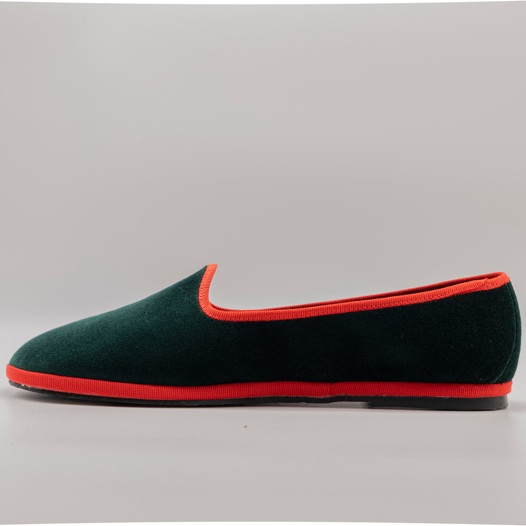 Friulane Cult House of Gucci – La Tradizione del Velluto | Pli-Pla - scarpe di qualità venduta a Milano da Pli-Pla