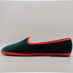 Friulane Cult House of Gucci – La Tradizione del Velluto | Pli-Pla - scarpe di qualità venduta a Milano da Pli-Pla