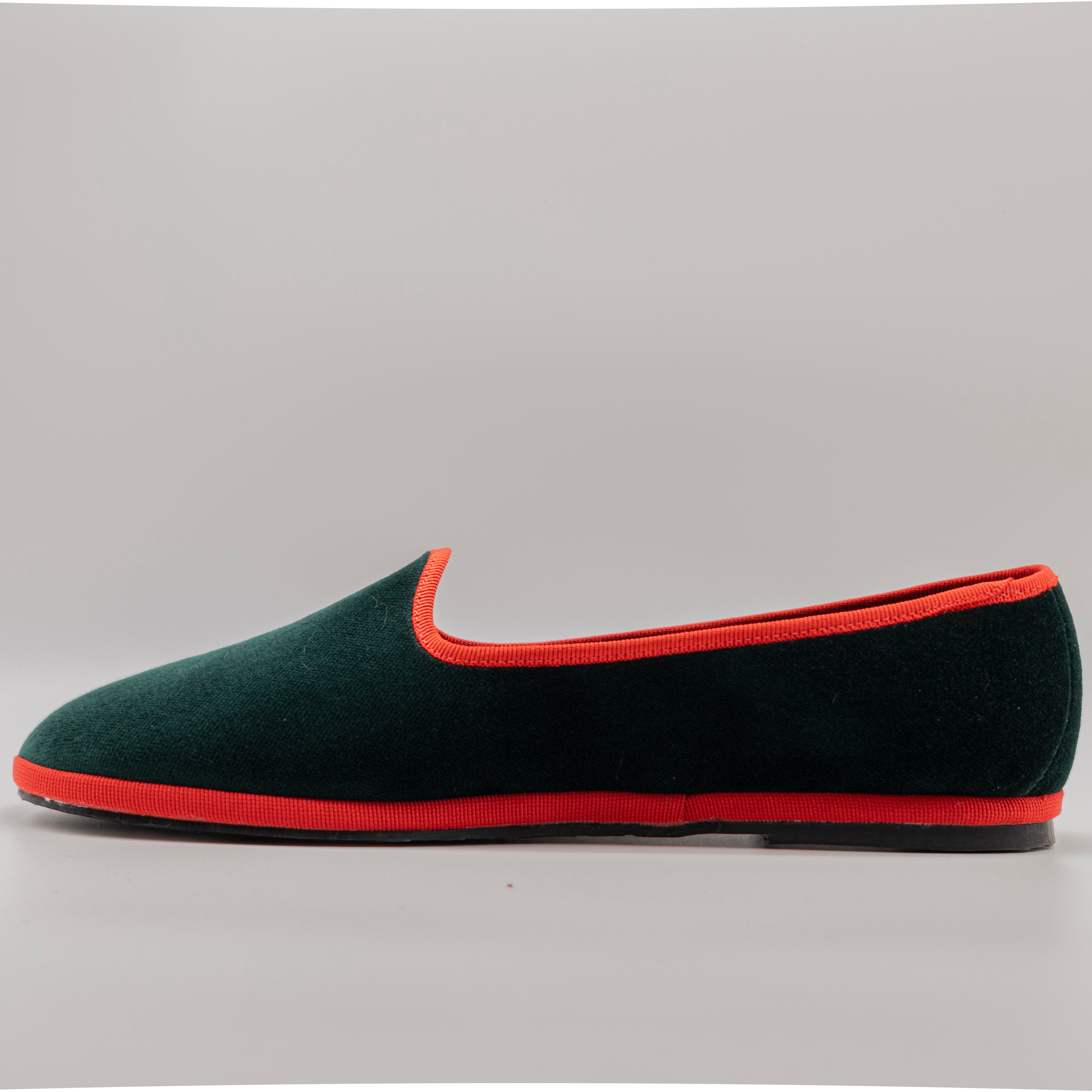 Friulane Cult House of Gucci – La Tradizione del Velluto | Pli-Pla - scarpe di qualità venduta a Milano da Pli-Pla