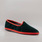 Friulane Cult House of Gucci – La Tradizione del Velluto | Pli-Pla - scarpe di qualità venduta a Milano da Pli-Pla