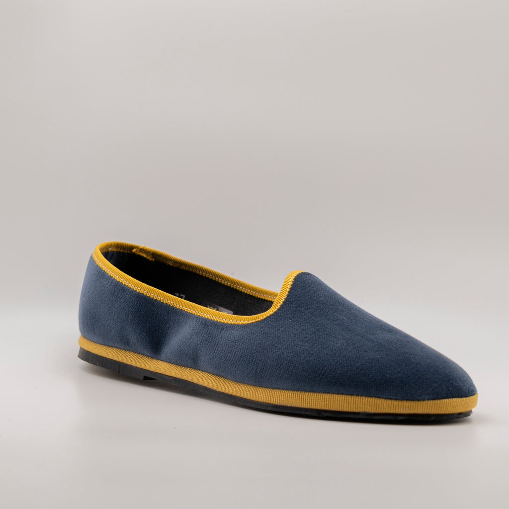 Friulane Cult Petrodollari – La Tradizione del Velluto | Pli-Pla - scarpe di qualità venduta a Milano da Pli-Pla