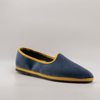 Friulane Cult Petrodollari – La Tradizione del Velluto | Pli-Pla - scarpe di qualità venduta a Milano da Pli-Pla