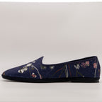 Friulane Batik Kuala Lumpur – Le Friulane d’Oriente | Pli-Pla - scarpe di qualità venduta a Milano da Pli-Pla