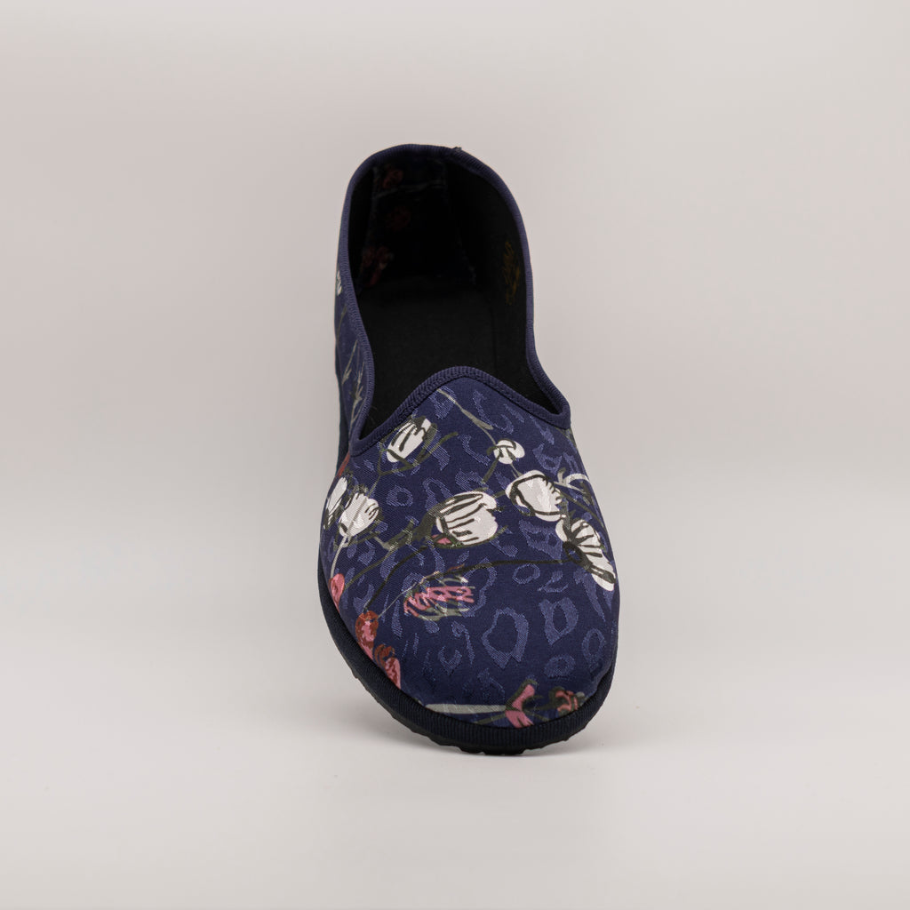 Friulane Batik Kuala Lumpur – Le Friulane d’Oriente | Pli-Pla - scarpe di qualità venduta a Milano da Pli-Pla