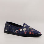 Friulane Batik Kuala Lumpur – Le Friulane d’Oriente | Pli-Pla - scarpe di qualità venduta a Milano da Pli-Pla