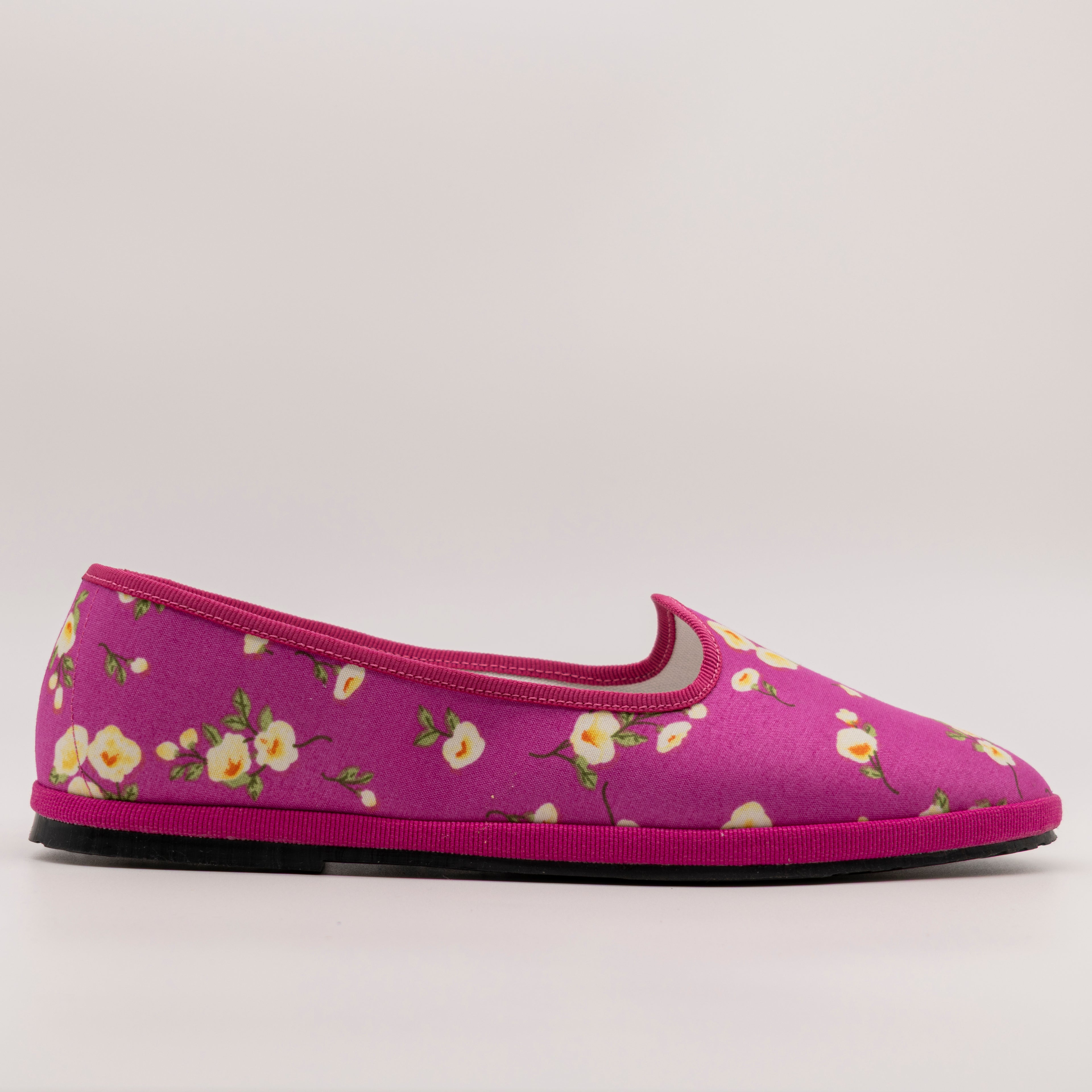 Friulane Batik Malacca – Le Friulane d’Oriente | Pli-Pla - scarpe di qualità venduta a Milano da Pli-Pla