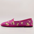 Friulane Batik Malacca – Le Friulane d’Oriente | Pli-Pla - scarpe di qualità venduta a Milano da Pli-Pla