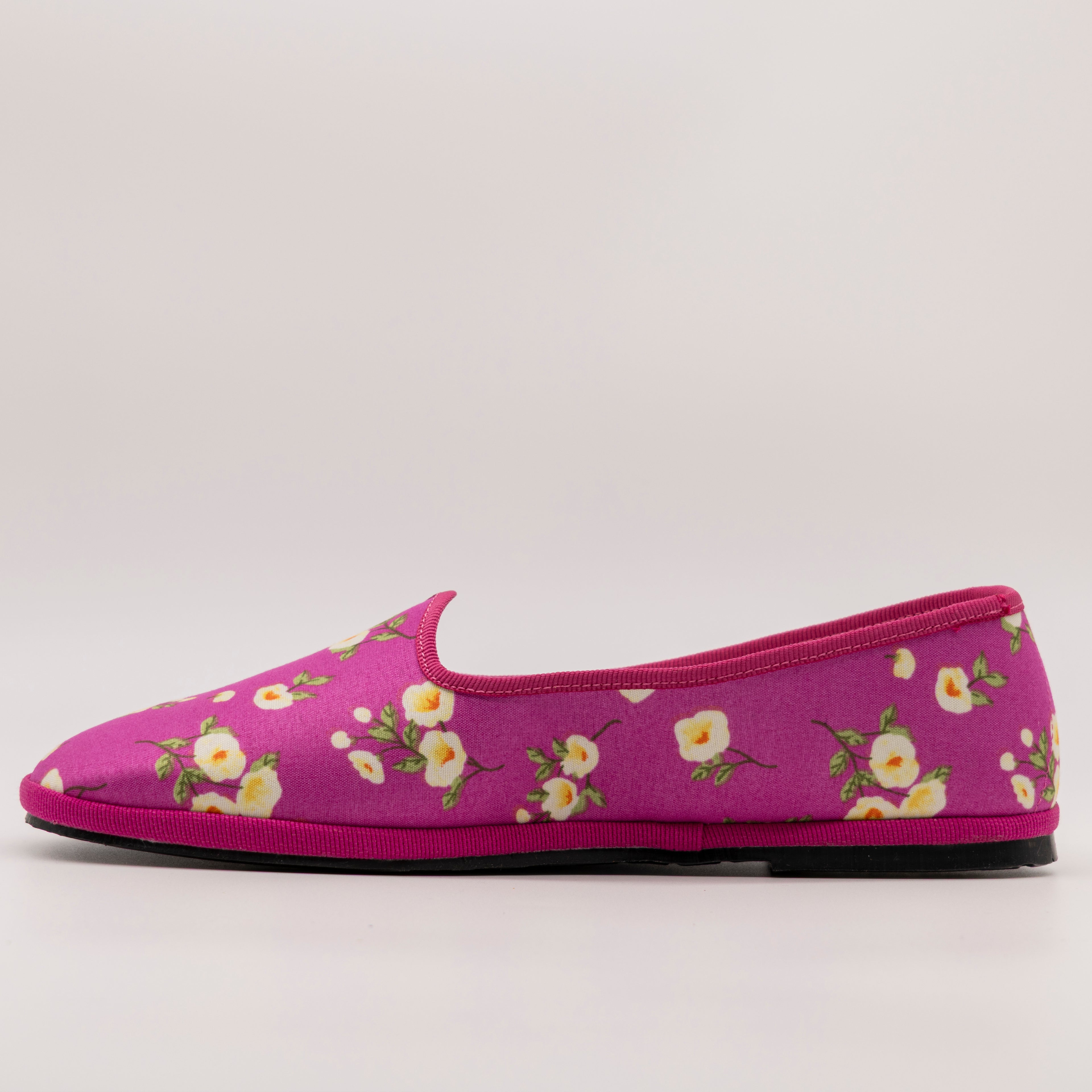 Friulane Batik Malacca – Le Friulane d’Oriente | Pli-Pla - scarpe di qualità venduta a Milano da Pli-Pla